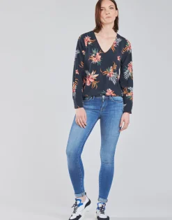Only - ONLSHAPE Bleumedium Hot