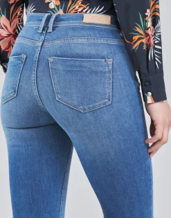 Only - ONLSHAPE Bleumedium Hot