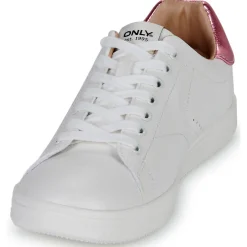Only - ONLSHILO-44 PU CLASSIC SNEAKER< Baskets Mode