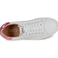 Only - ONLSHILO-44 PU CLASSIC SNEAKER< Baskets Mode