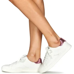 Only - ONLSHILO-44 PU CLASSIC SNEAKER< Baskets Mode