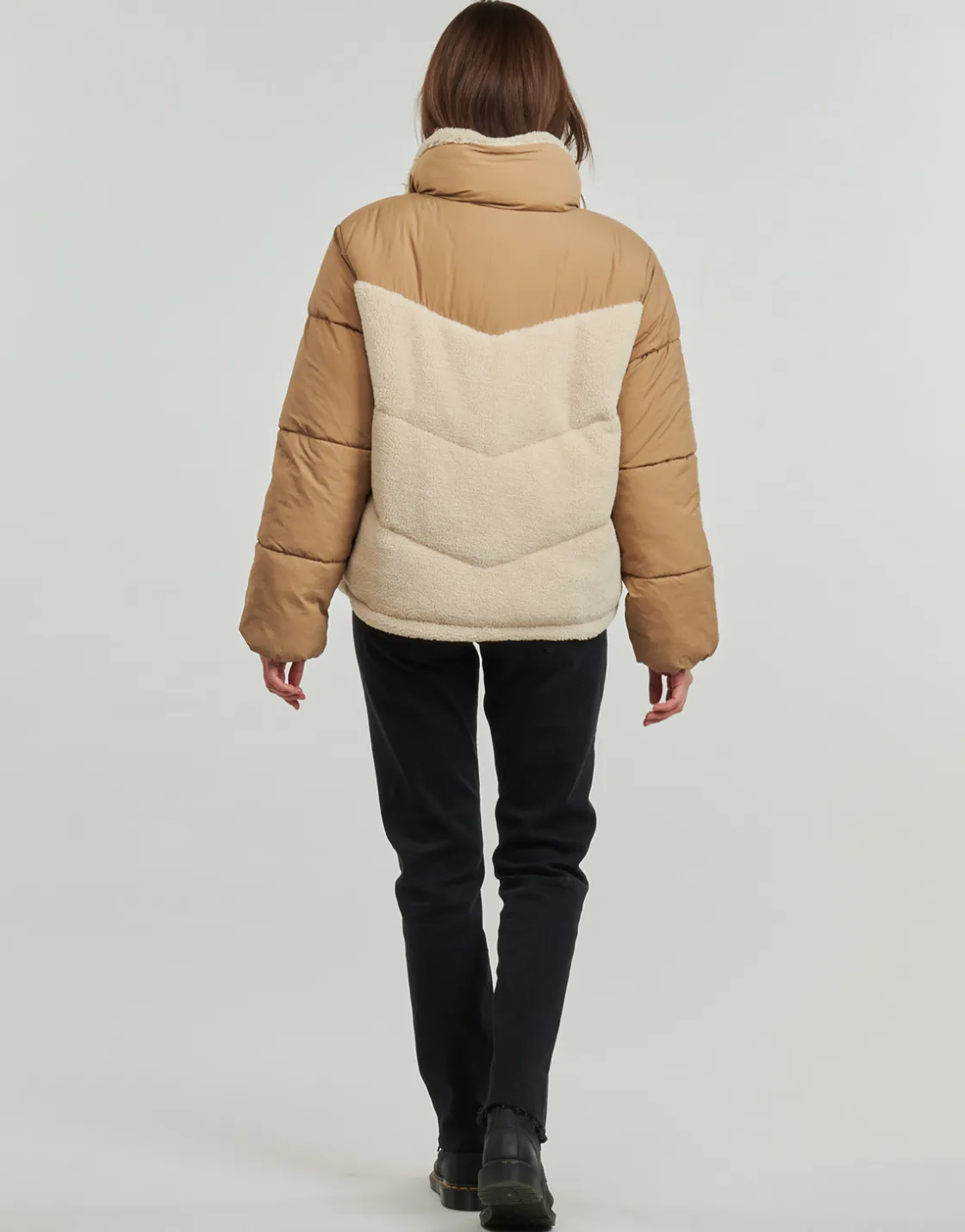 Only - ONLSIENA Marron New