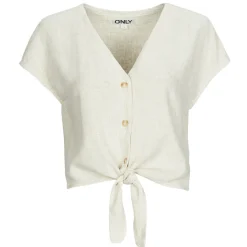 Only - ONLSIESTA< T-shirts & Polos