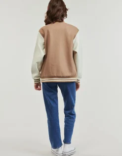 Only - ONLSILJA Taupe Sale