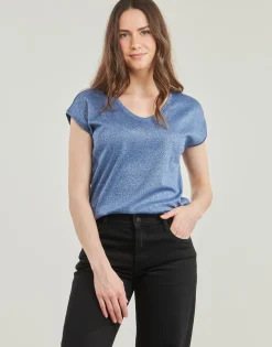 Only - ONLSILVERY Bleu Discount