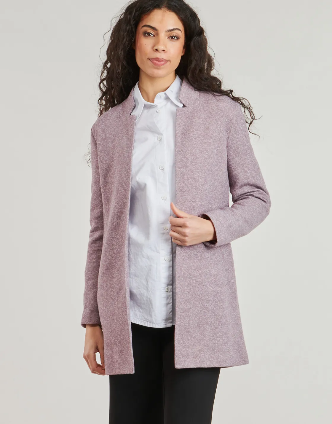 Only - ONLSOHO Marron Discount