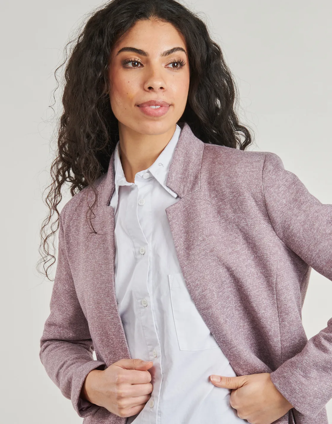 Only - ONLSOHO Marron Discount