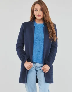Only - ONLSOHO-LINEA L/S COATIGAN CC PNT< Manteaux