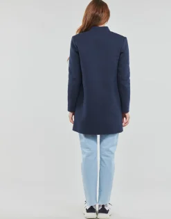 Only - ONLSOHO-LINEA L/S COATIGAN CC PNT< Manteaux