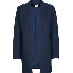 Only - ONLSOHO-LINEA L/S COATIGAN CC PNT< Manteaux