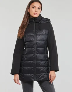 Only - ONLSOPHIE MIX PUFFER CC OTW< Manteaux