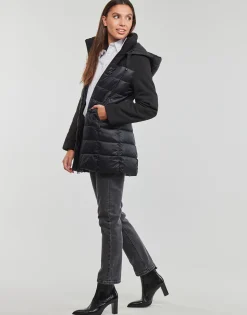 Only - ONLSOPHIE MIX PUFFER CC OTW< Manteaux