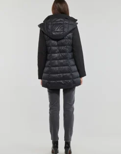 Only - ONLSOPHIE MIX PUFFER CC OTW< Manteaux
