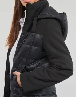 Only - ONLSOPHIE MIX PUFFER CC OTW< Manteaux