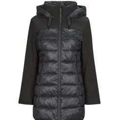 Only - ONLSOPHIE MIX PUFFER CC OTW< Manteaux