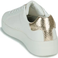 Only - ONLSOUL-4 PU SNEAKER NOOS< Baskets Mode