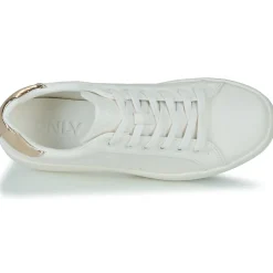 Only - ONLSOUL-4 PU SNEAKER NOOS< Baskets Mode