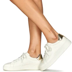 Only - ONLSOUL-4 PU SNEAKER NOOS< Baskets Mode
