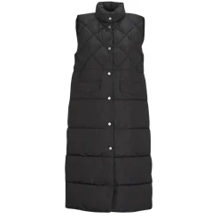 Only - ONLSTACY QUILTED LONG WAISTCOAT OTW< Manteaux