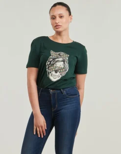 Only T-shirts & Polos^- ONLSTELLA