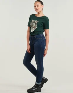 Only T-shirts & Polos^- ONLSTELLA