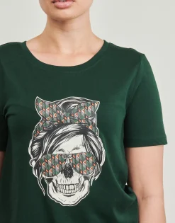 Only T-shirts & Polos^- ONLSTELLA