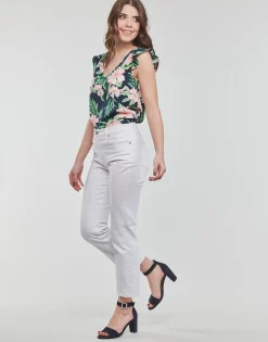 Only - ONLSYLVIE Multicolore Hot