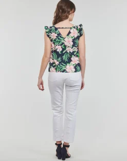 Only - ONLSYLVIE Multicolore Hot
