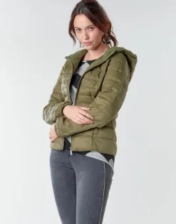 Only - ONLTAHOE Kaki Discount