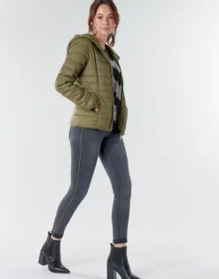 Only - ONLTAHOE Kaki Discount