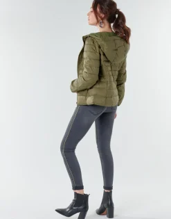 Only - ONLTAHOE Kaki Discount