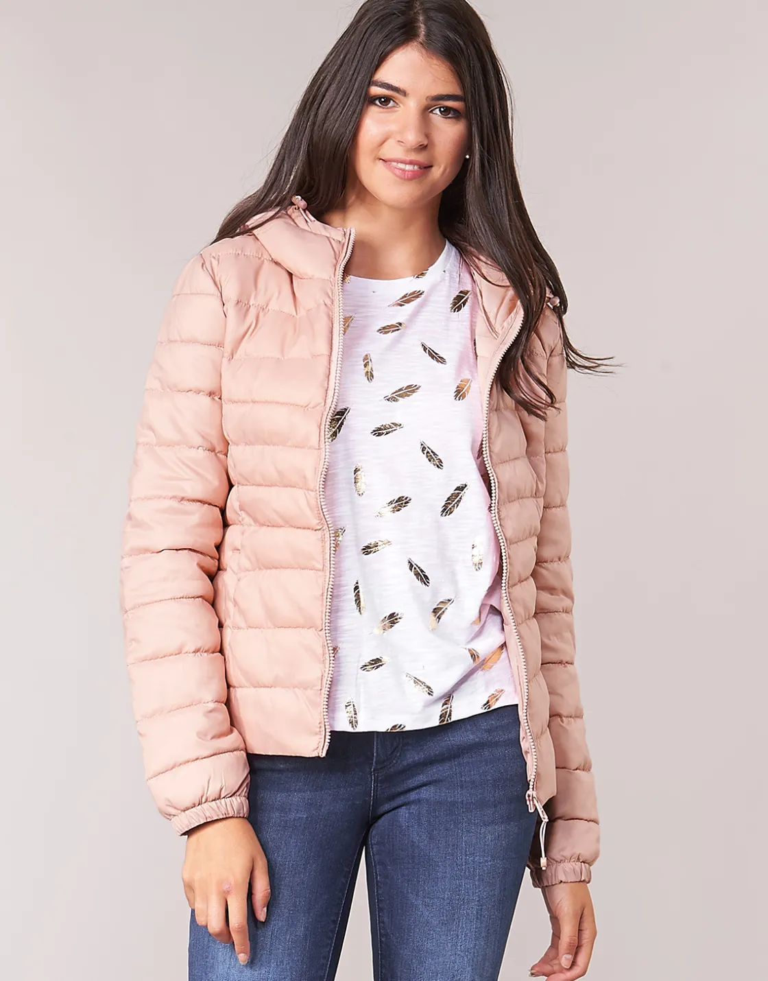 Only - ONLTAHOE Rose Clearance
