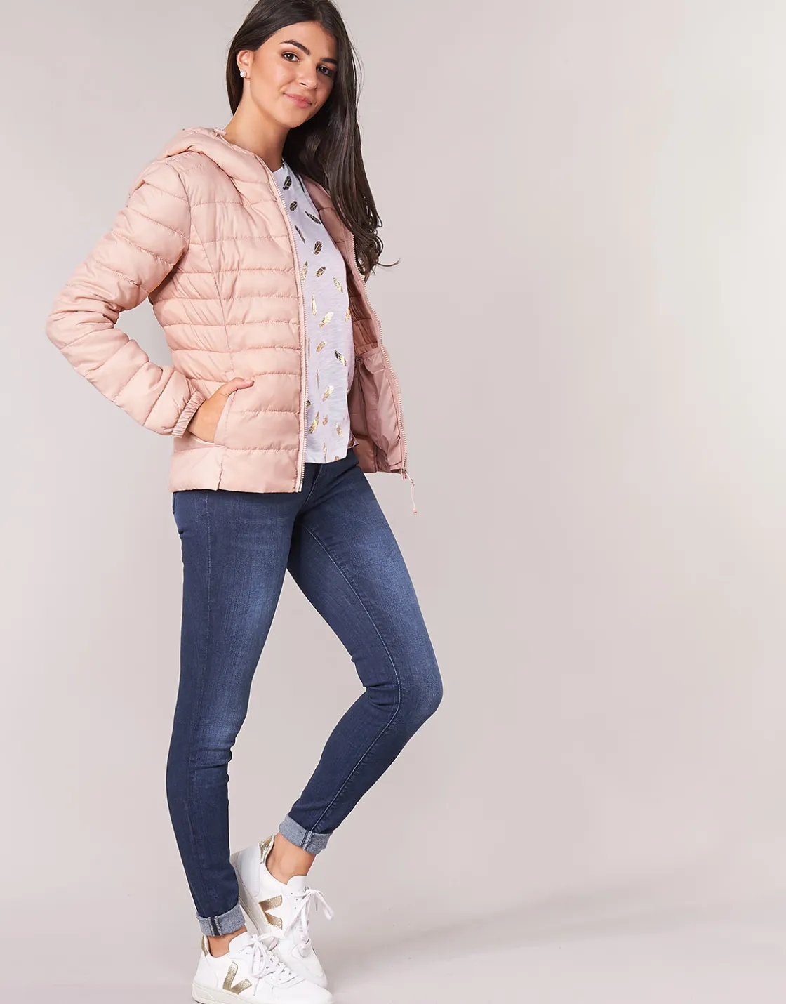 Only - ONLTAHOE Rose Clearance