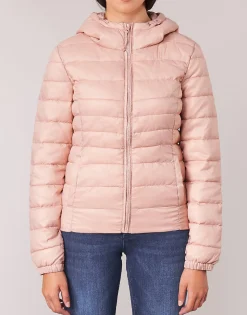 Only - ONLTAHOE Rose Clearance