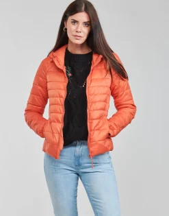 Only - ONLTAHOE Orange Clearance