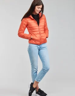 Only - ONLTAHOE Orange Clearance