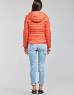 Only - ONLTAHOE Orange Clearance