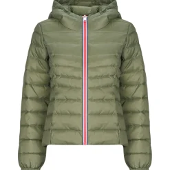 Only - ONLTAHOE CONTRAST HOOD JACKET< Manteaux