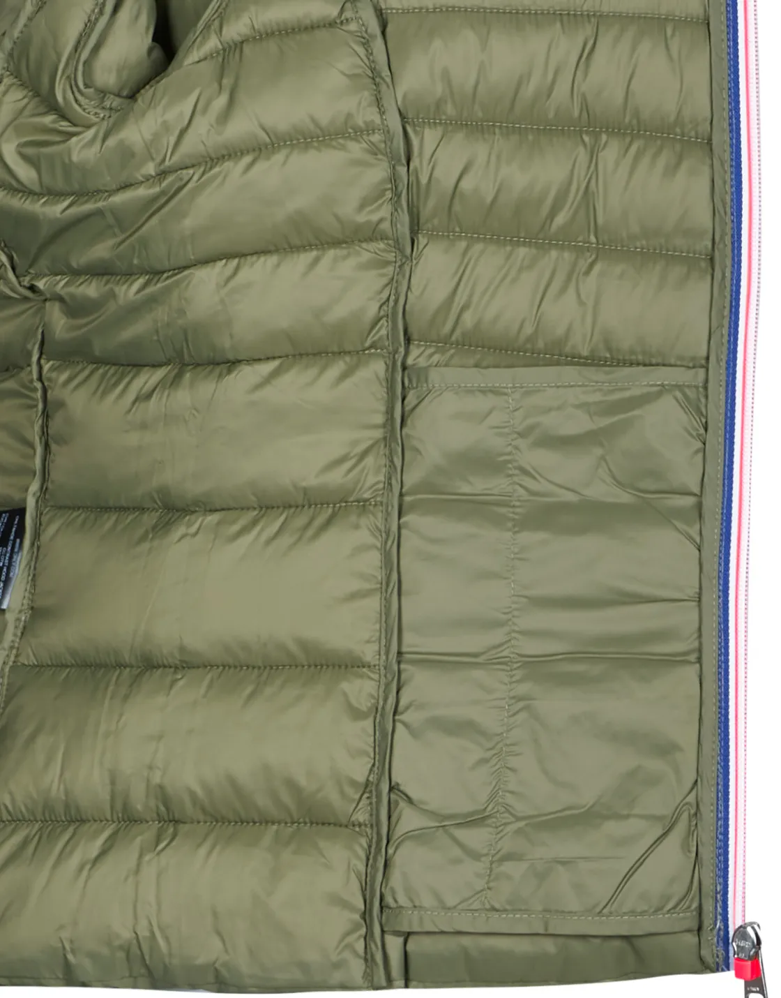 Only - ONLTAHOE CONTRAST HOOD JACKET< Manteaux