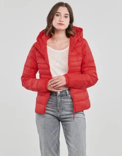 Only Manteaux^- ONLTAHOE HOOD JACKET OTW NOOS