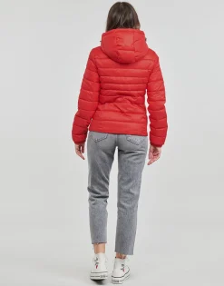 Only Manteaux^- ONLTAHOE HOOD JACKET OTW NOOS