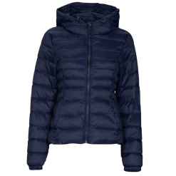Only Manteaux^- ONLTAHOE HOOD JACKET OTW NOOS