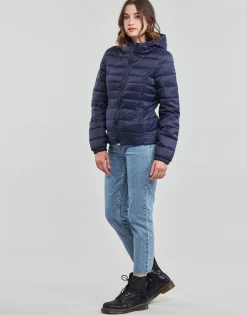 Only Manteaux^- ONLTAHOE HOOD JACKET OTW NOOS