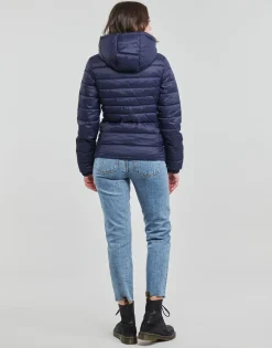 Only Manteaux^- ONLTAHOE HOOD JACKET OTW NOOS