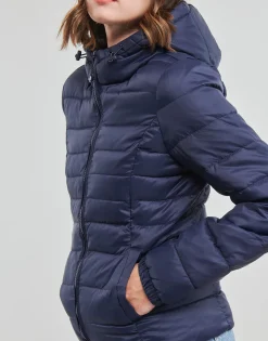 Only Manteaux^- ONLTAHOE HOOD JACKET OTW NOOS