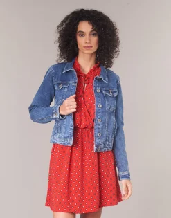 Only - ONLTIA< Vestes
