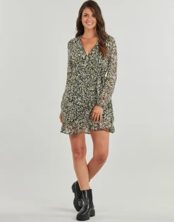 Only - ONLTYLA Vert Discount