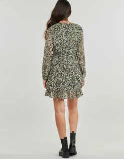 Only - ONLTYLA Vert Discount