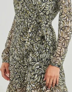 Only - ONLTYLA Vert Discount