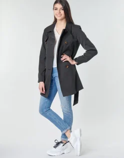 Only - ONLVALERIE Noir Hot